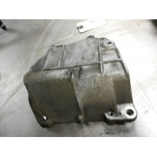 98B020 Air Compressor AC Bracket From 2001 Isuzu Rodeo  3.2